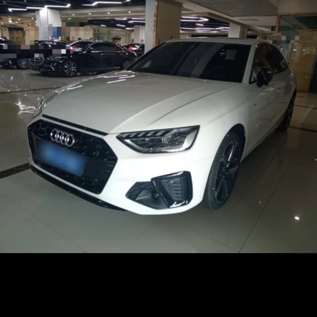 Audi A4L 40 TFSI Luxury Dynamic