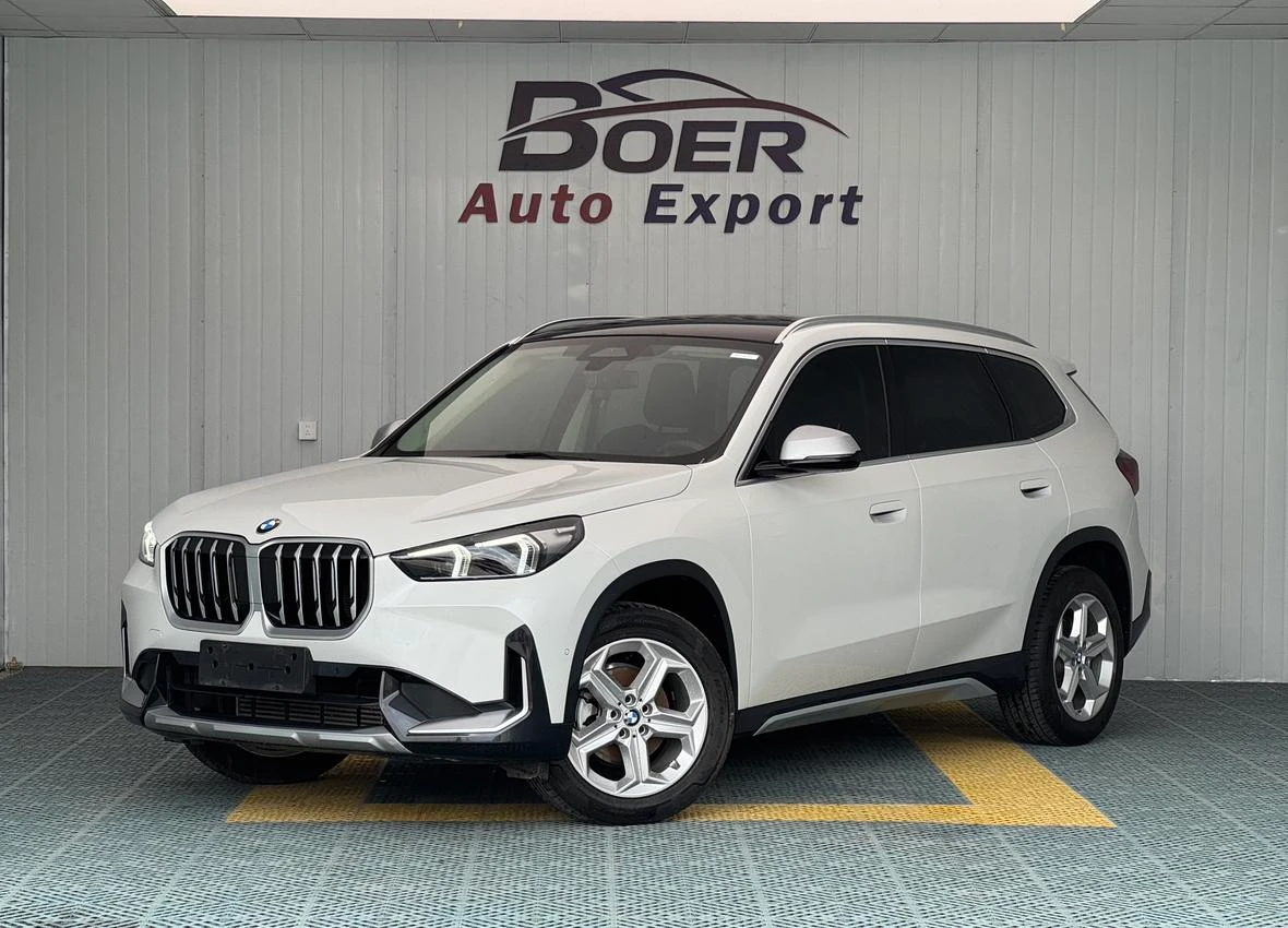 BMW X1 sDrive20Li X Design Package