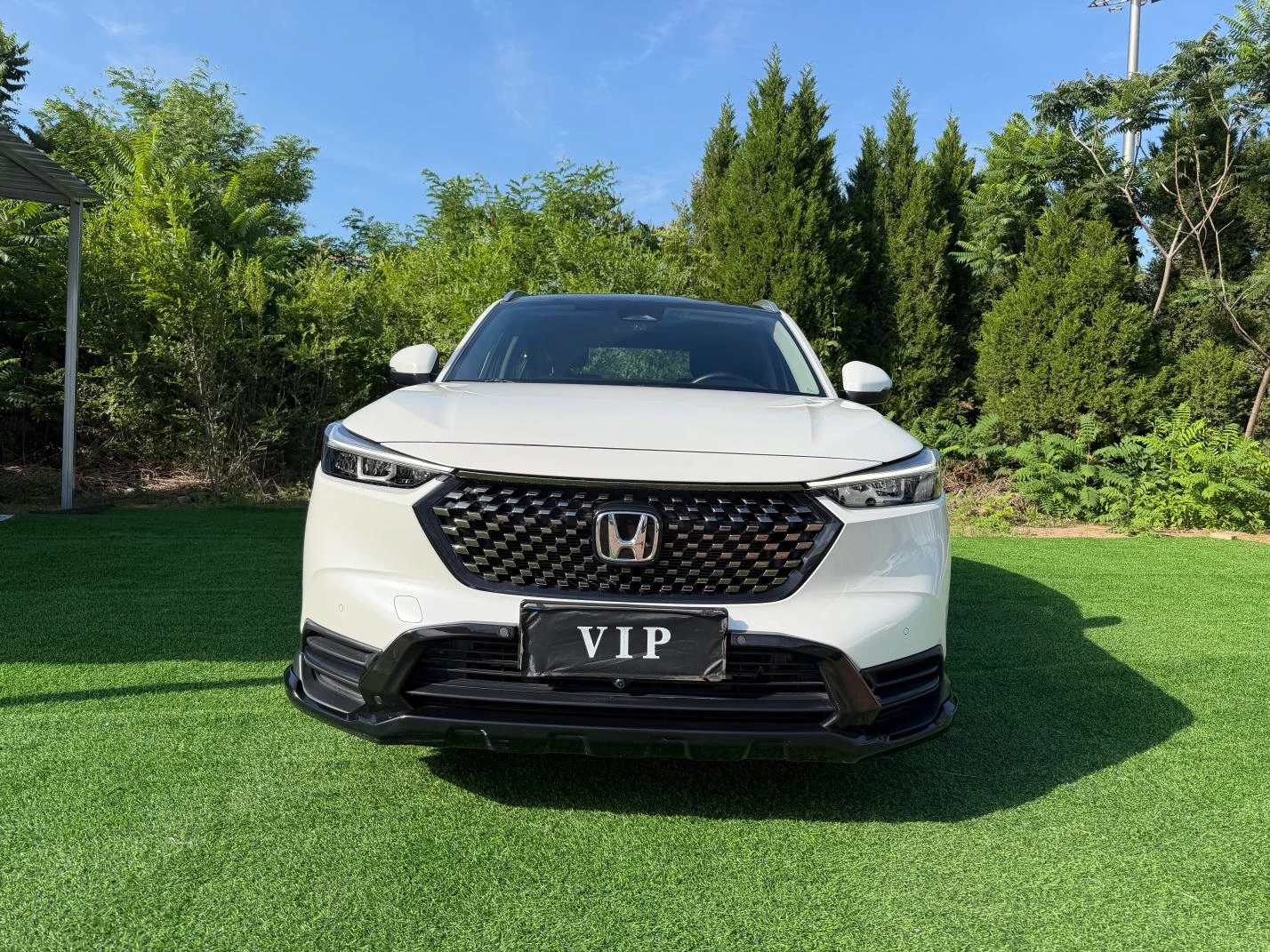 Honda XR-V 1.5L CVT Hot Trend Edition - exterior