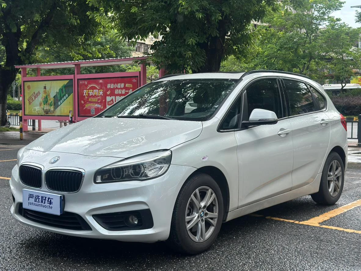 BMW 2 Series 218i