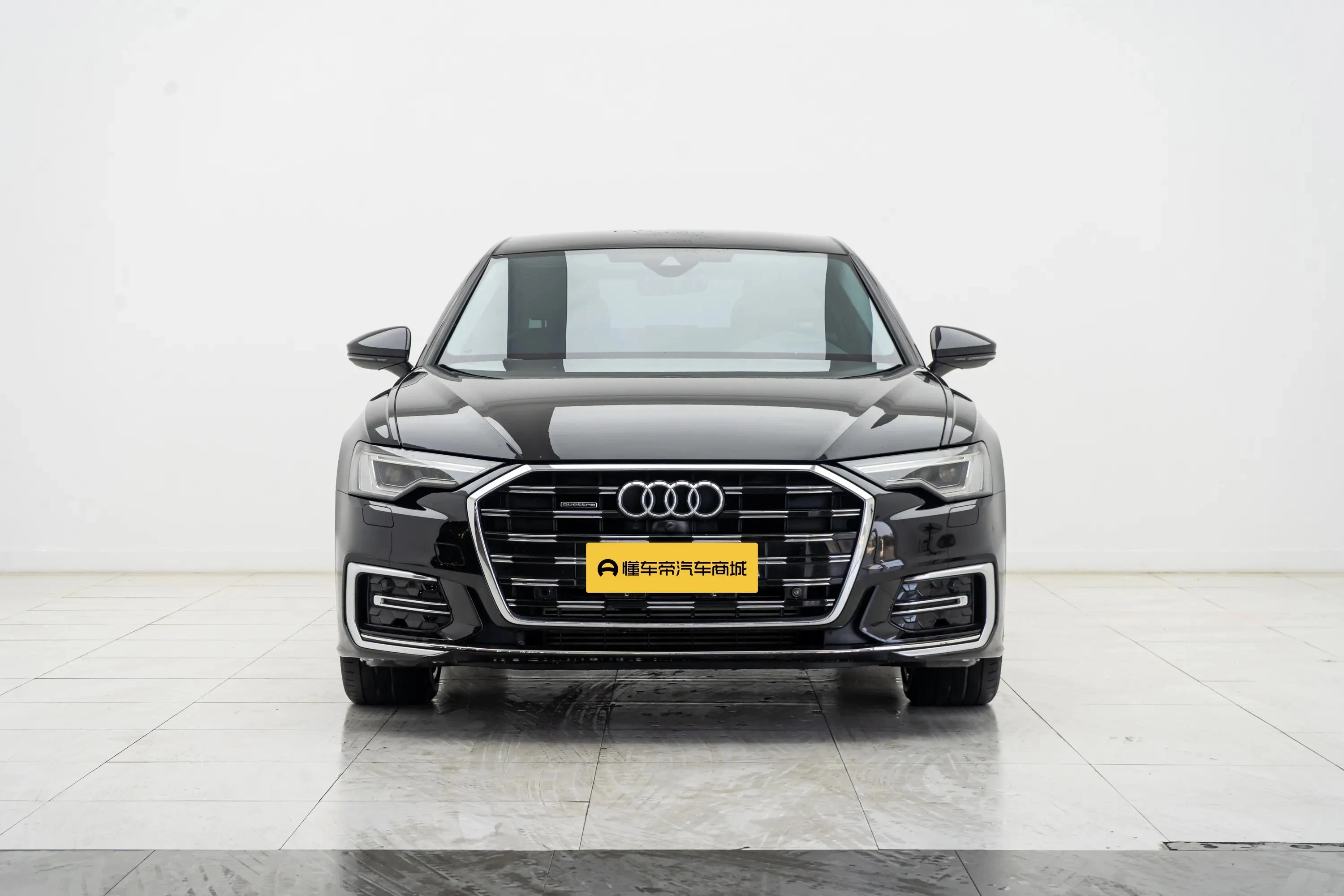 Audi A6L 45 TFSI Premium Selection Dynamic Trim - exterior