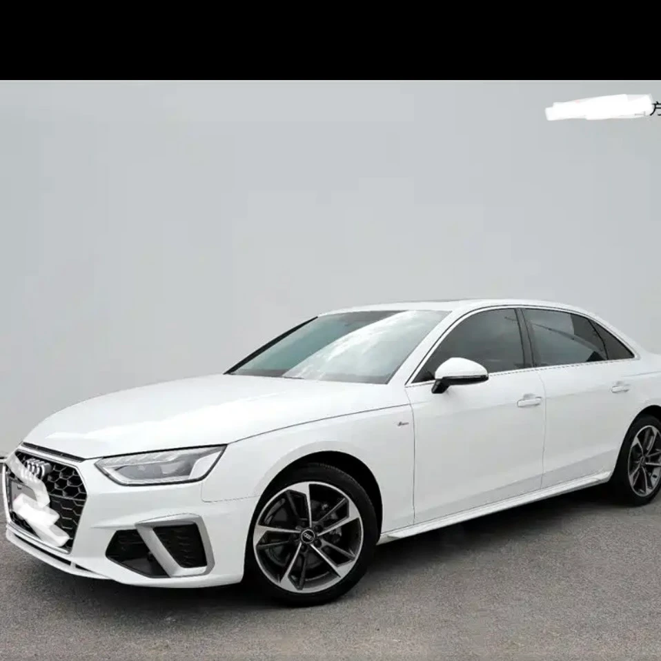 Audi A4L 40 TFSI Fashion