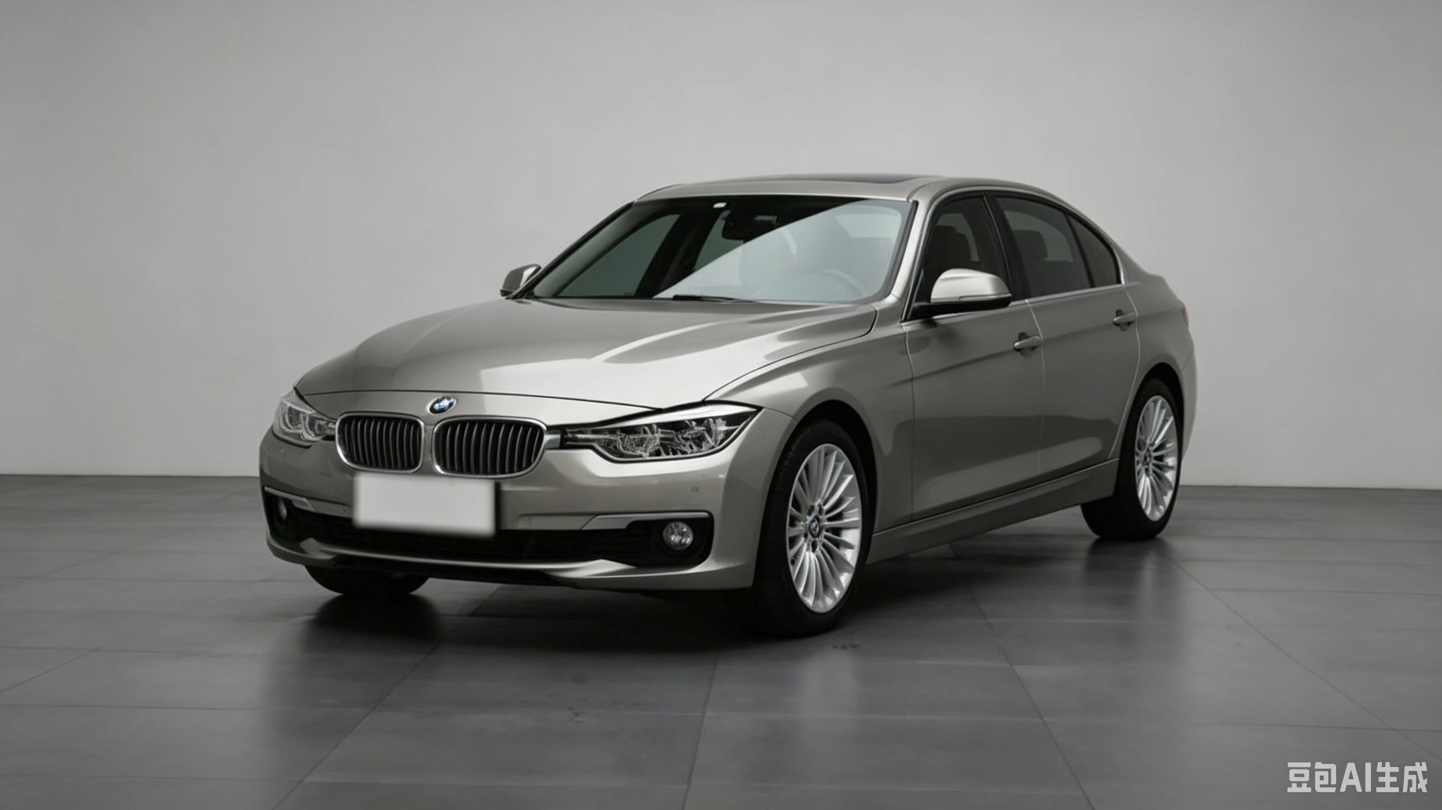 BMW 320 LI 