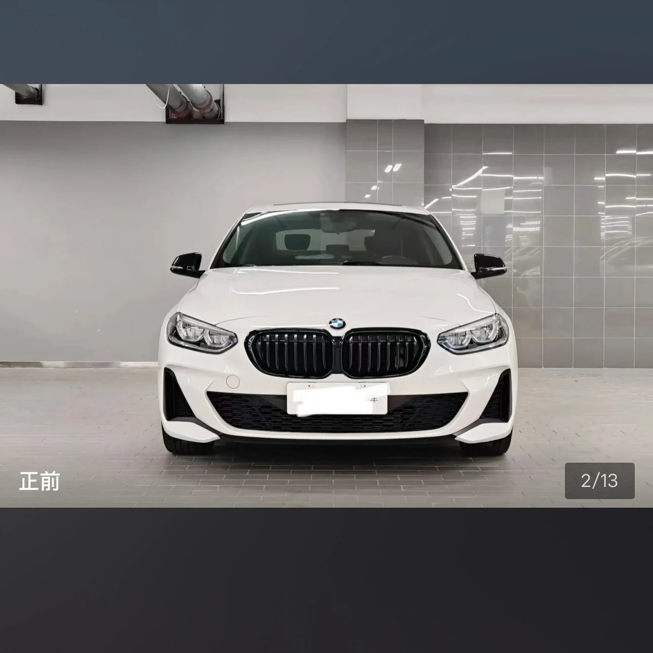 BMW 1Series 120 Sport