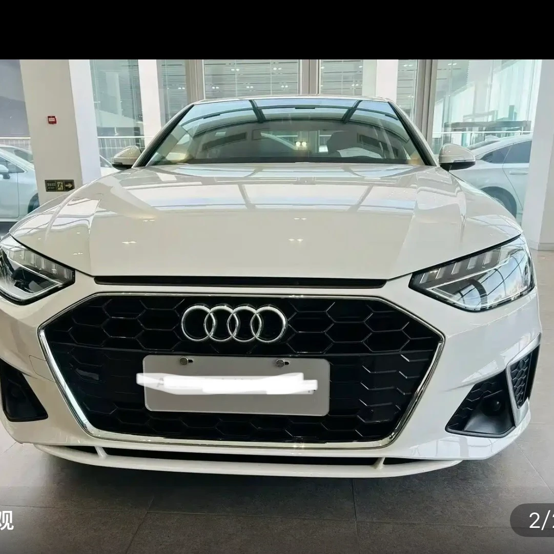 Audi A4L 40 TFSI Fashion