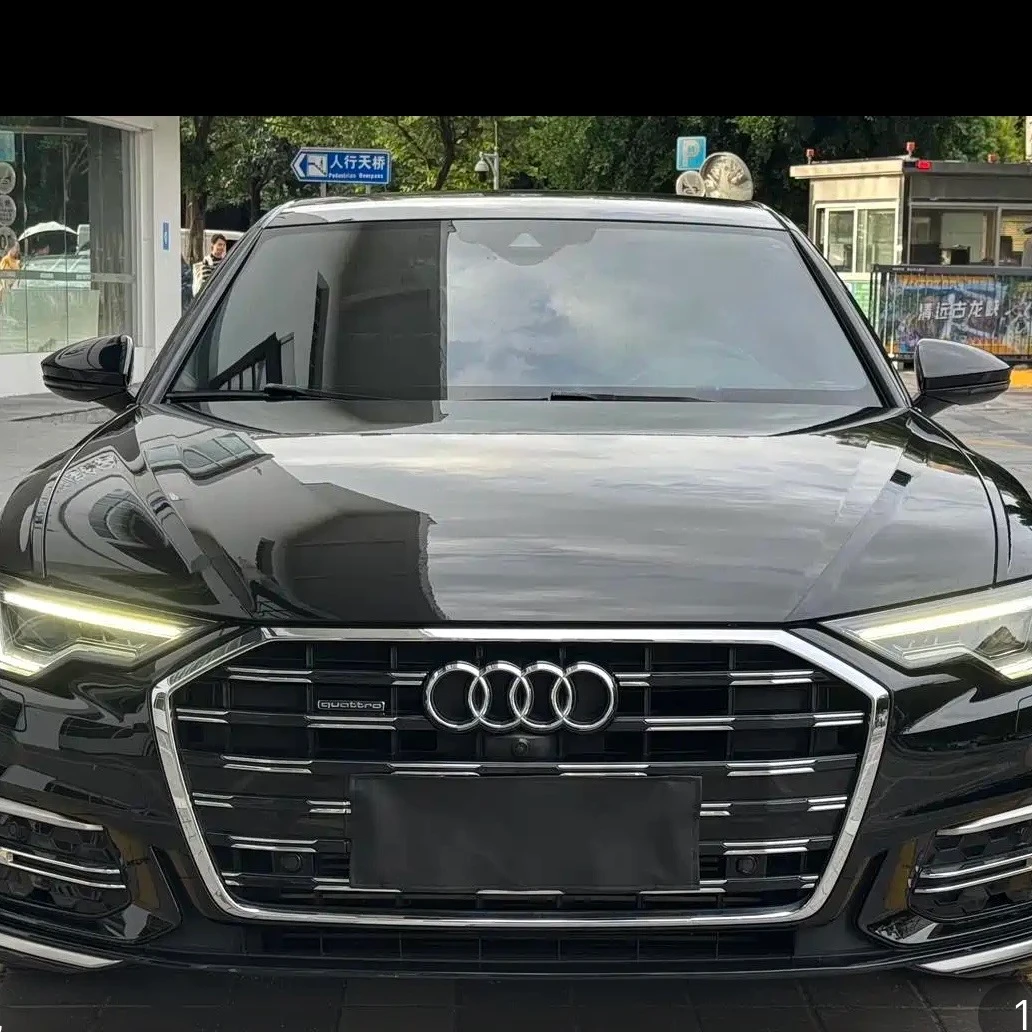 Audi A6L 55 Premium
