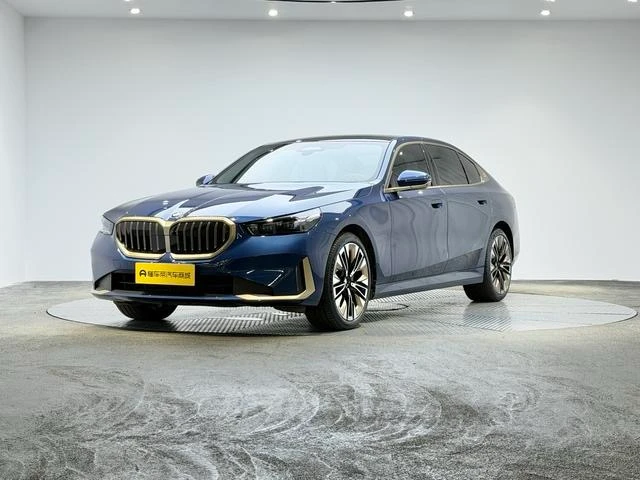 BMW 5 Series 530Li Luxury