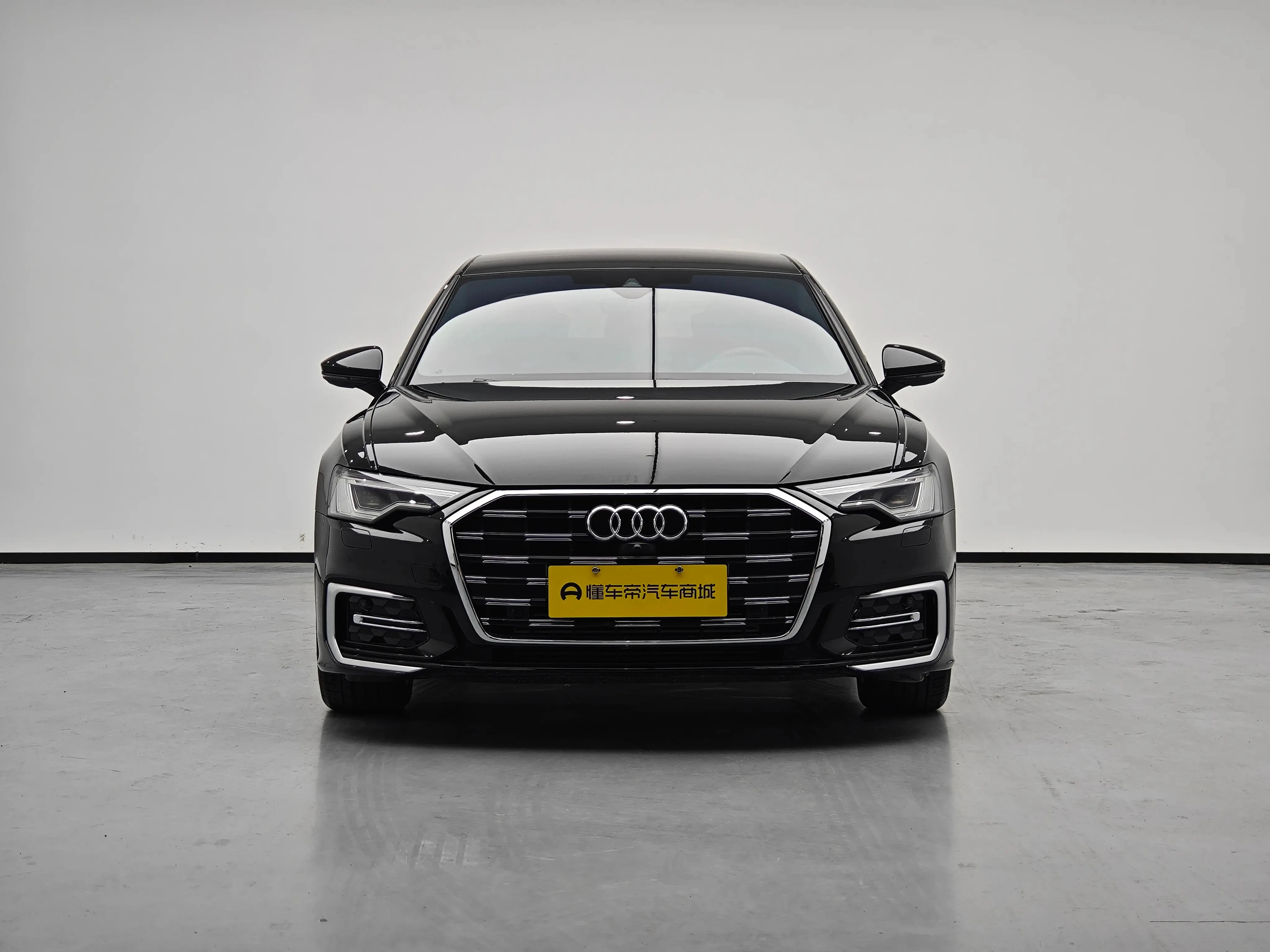 Audi A6L 45 TFSI Premium Selection Dynamic Trim - exterior