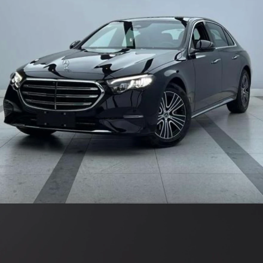 Mercedes-Benz E-Class E260L Classic