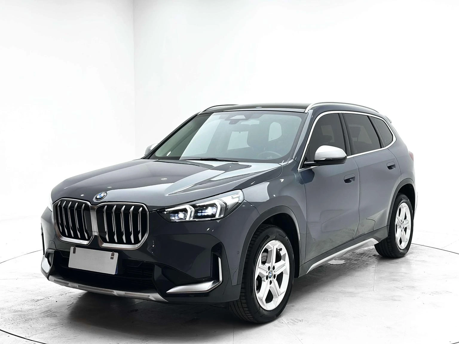 BMW X1 sDrive20Li xLine