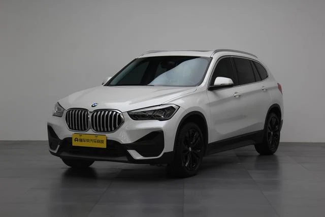BMW X1 20Li sDrive M Sport