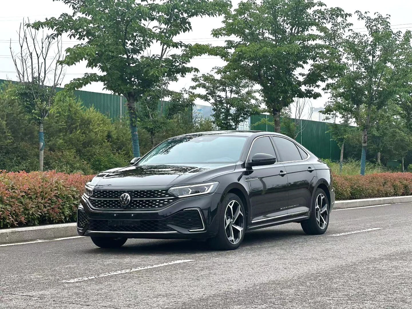 Volkswagen Passat 380TSI Starry Sky Elite Edition
