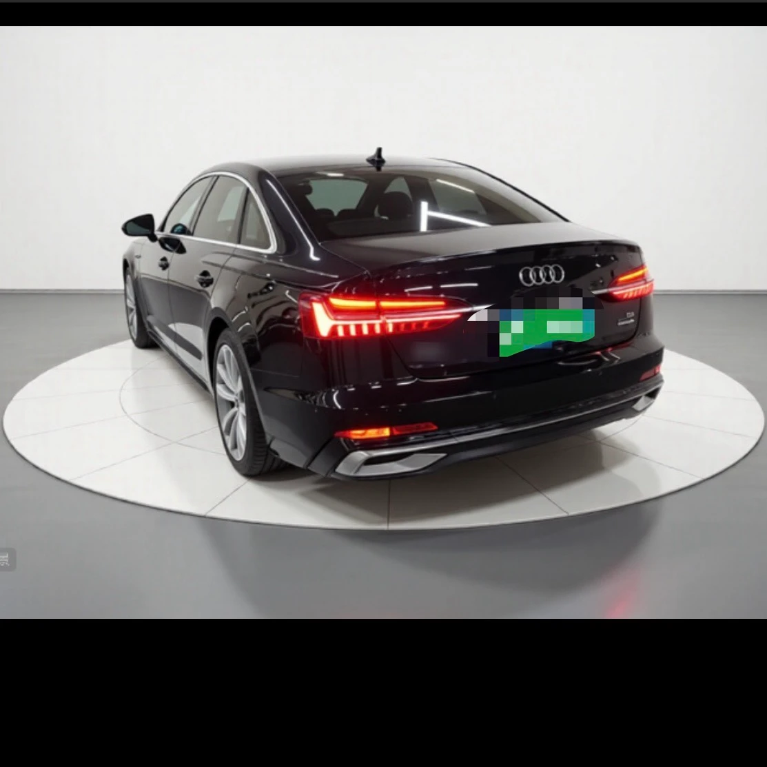 Audi A6L Premium Dynamic 45