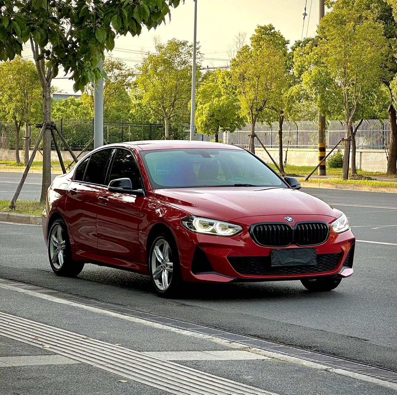 BMW 1 Series 120i M Sport Shadow Edition