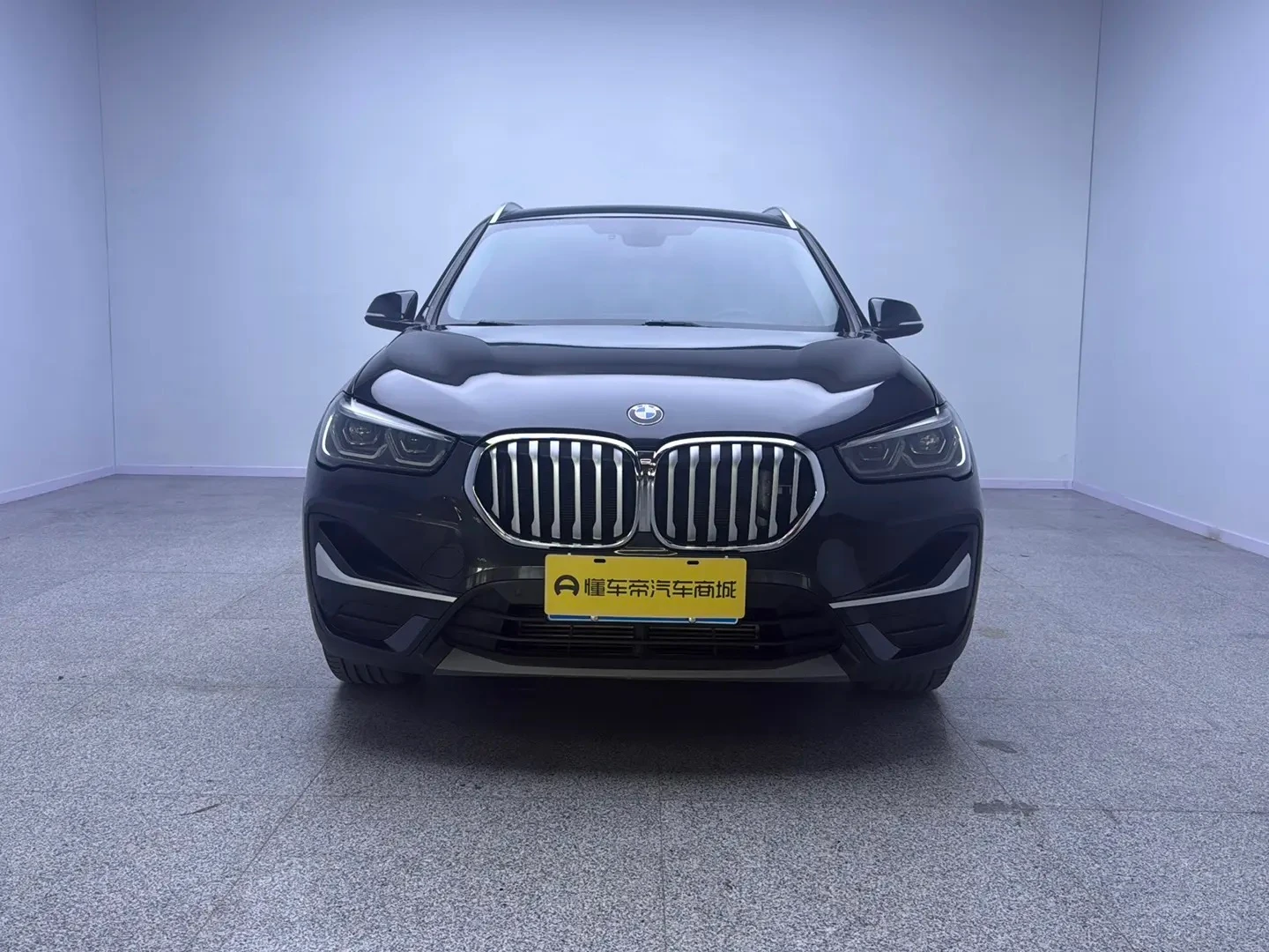 BMW X1 xDrive 20Li Fashion - exterior