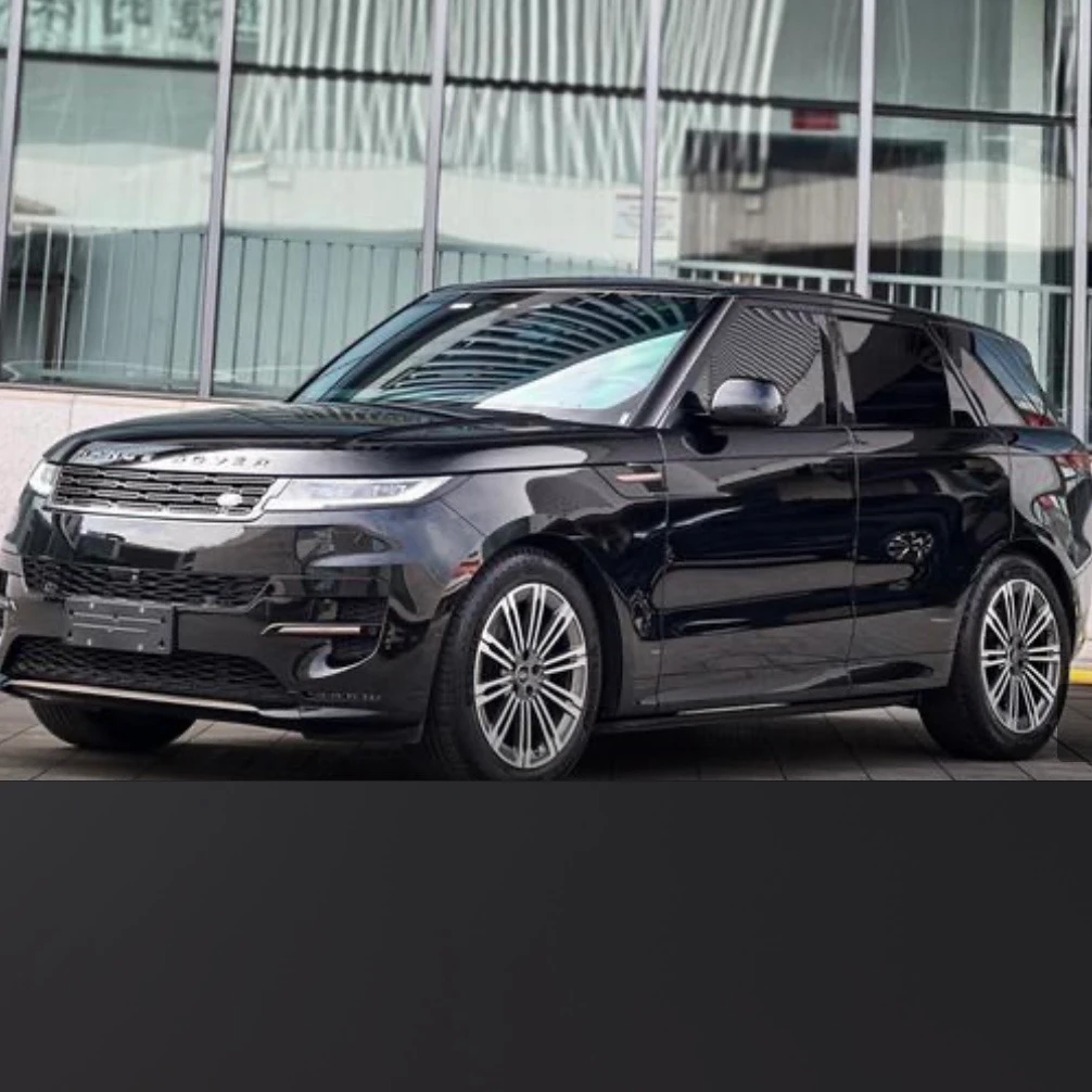 Land Rover Range Rover Sport SE