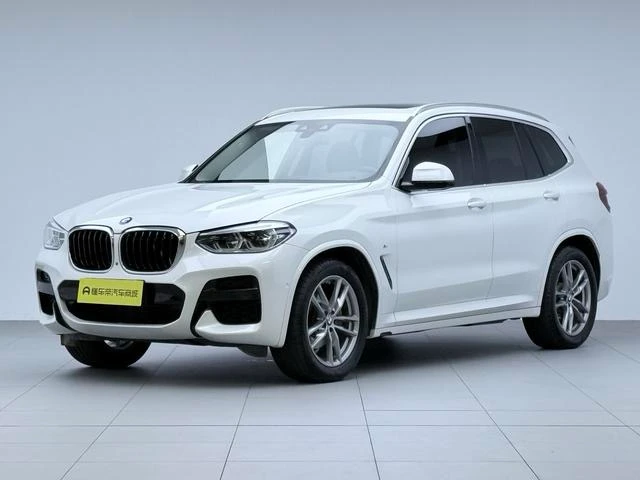 BMW X3 28i M Sport