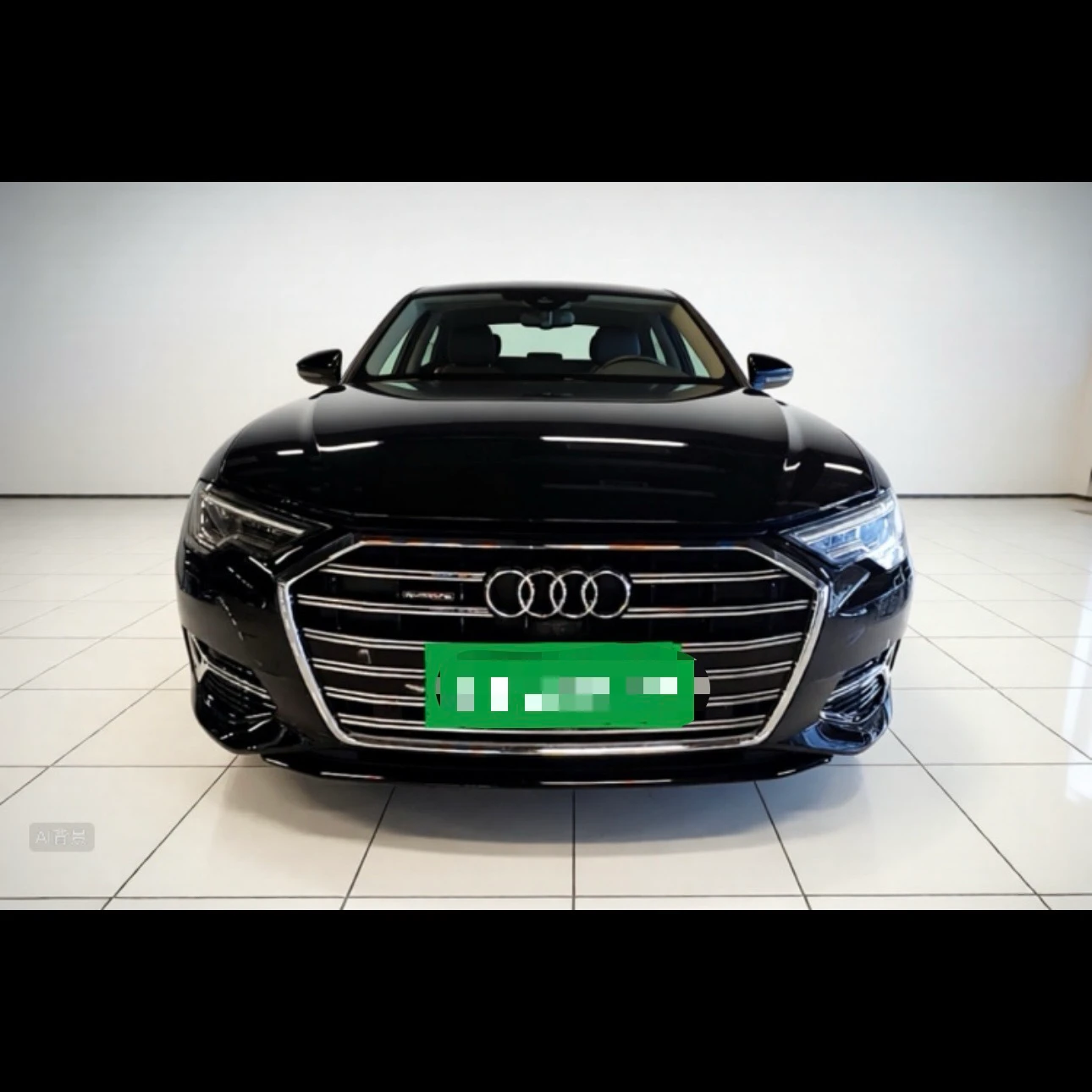 Audi A6L Premium Elegance 45
