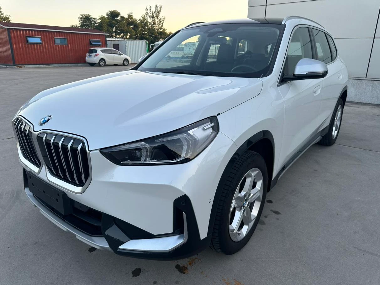 BMW X1 sDrive20Li X Design Package
