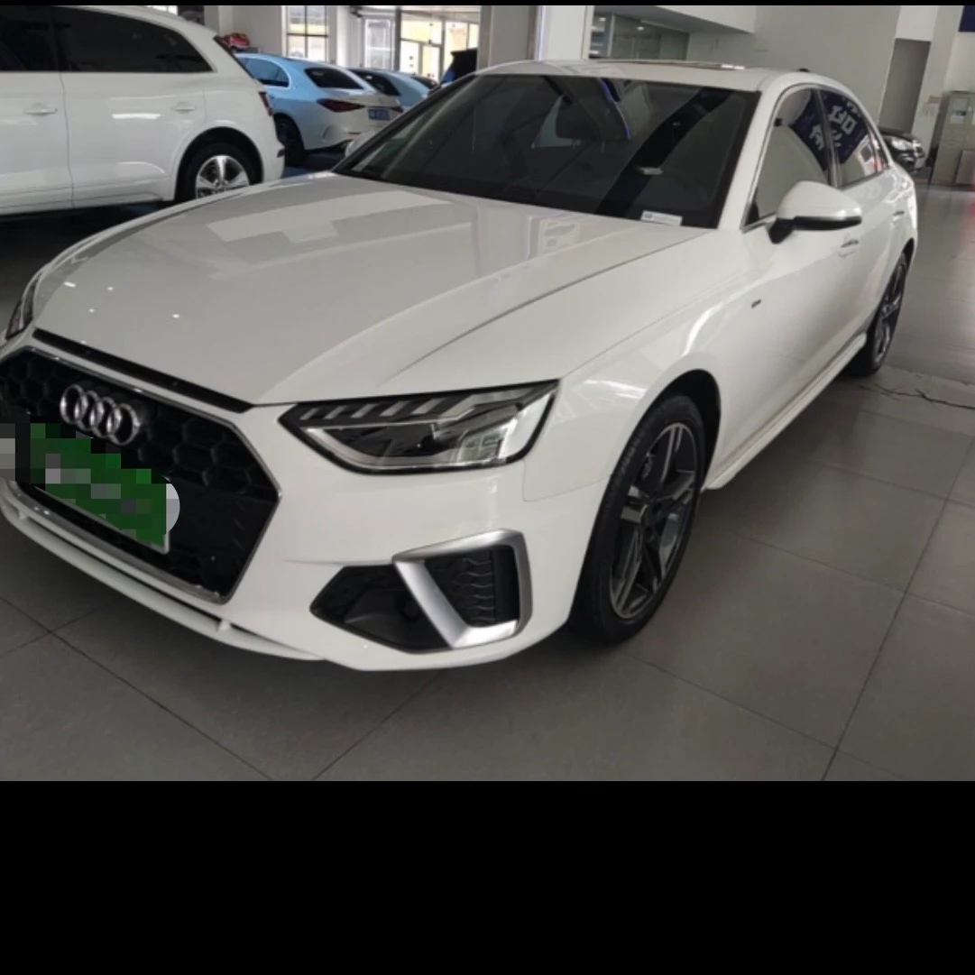 Audi A4L Fashion Dynamic 40