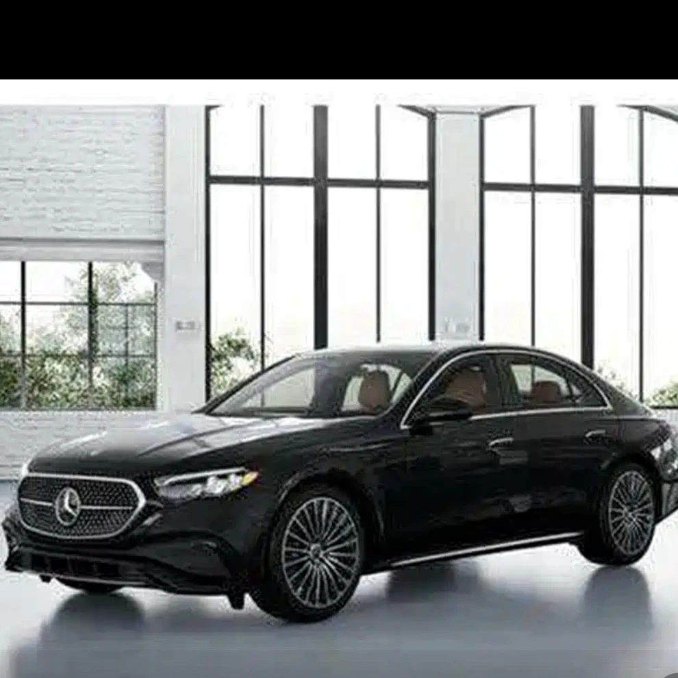 Mercedes-Benz E-Class E300L Luxury