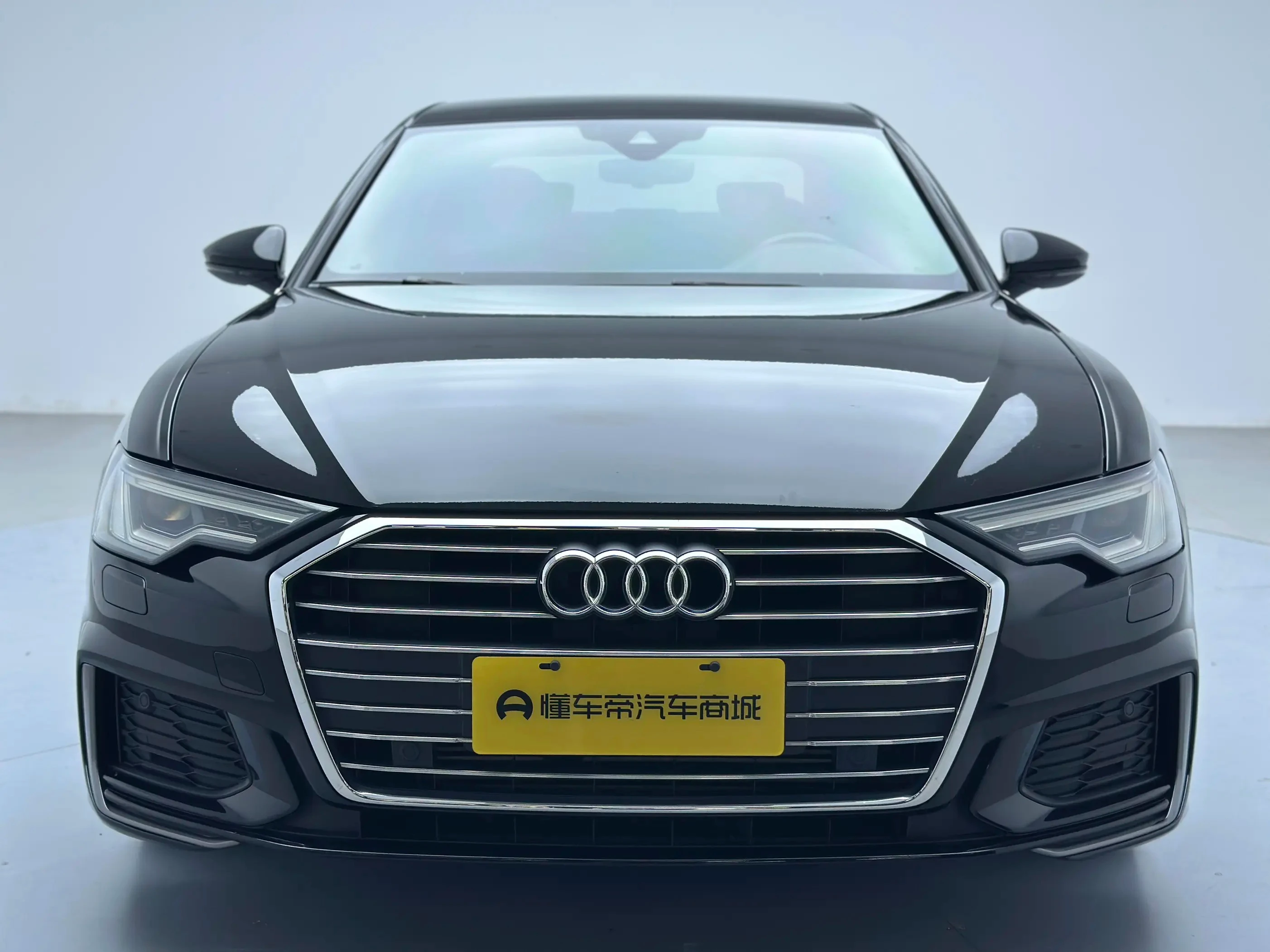 Audi A6L 40 TFSI Luxury Dynamic Model - exterior