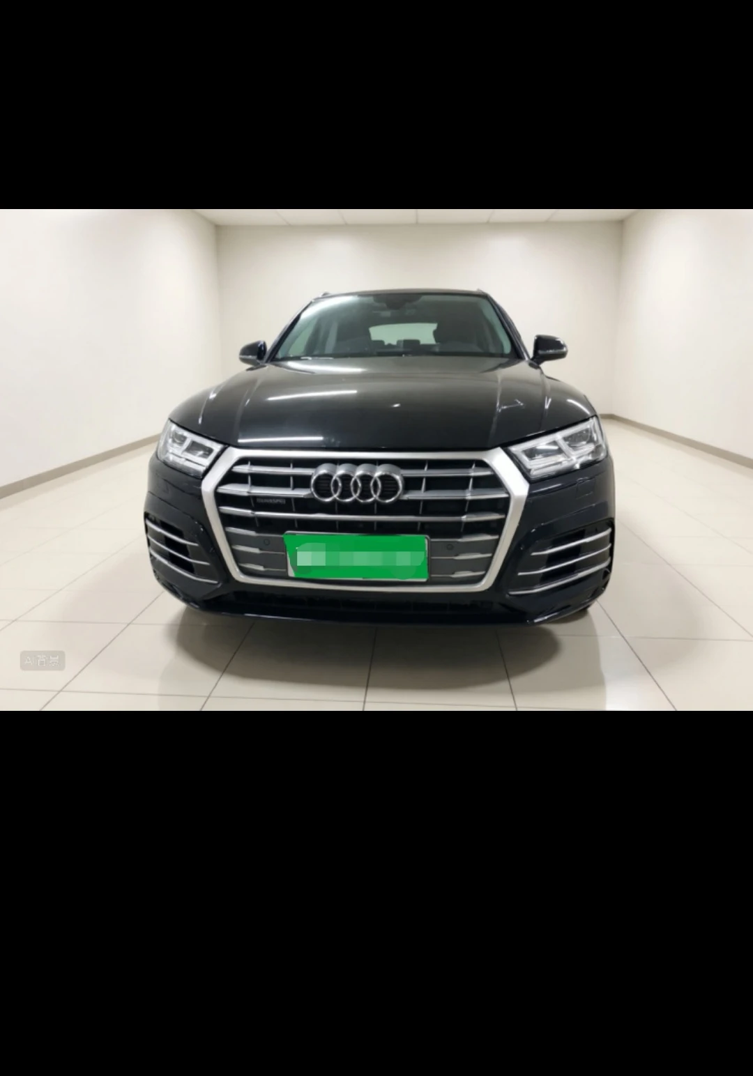 Audi Q5L 45 TFSI Sport Edition - exterior