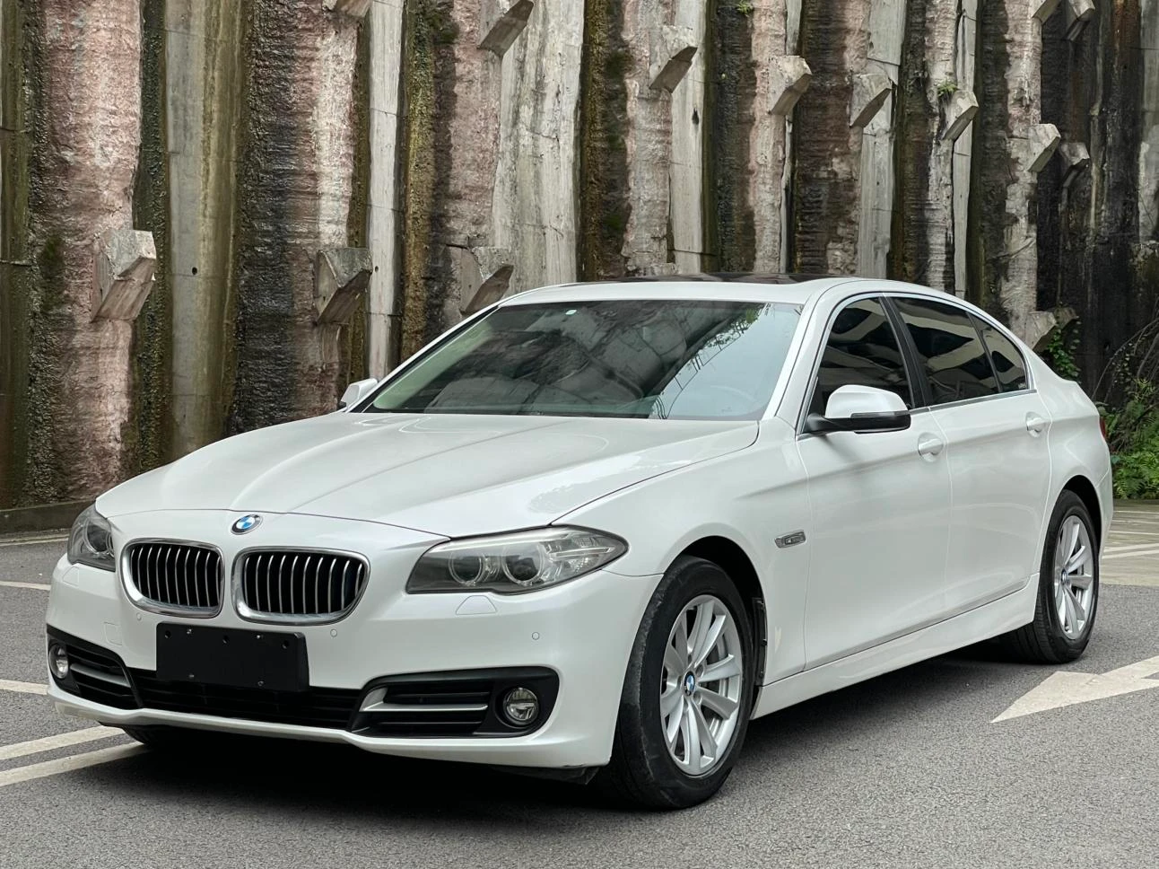BMW 520 Li