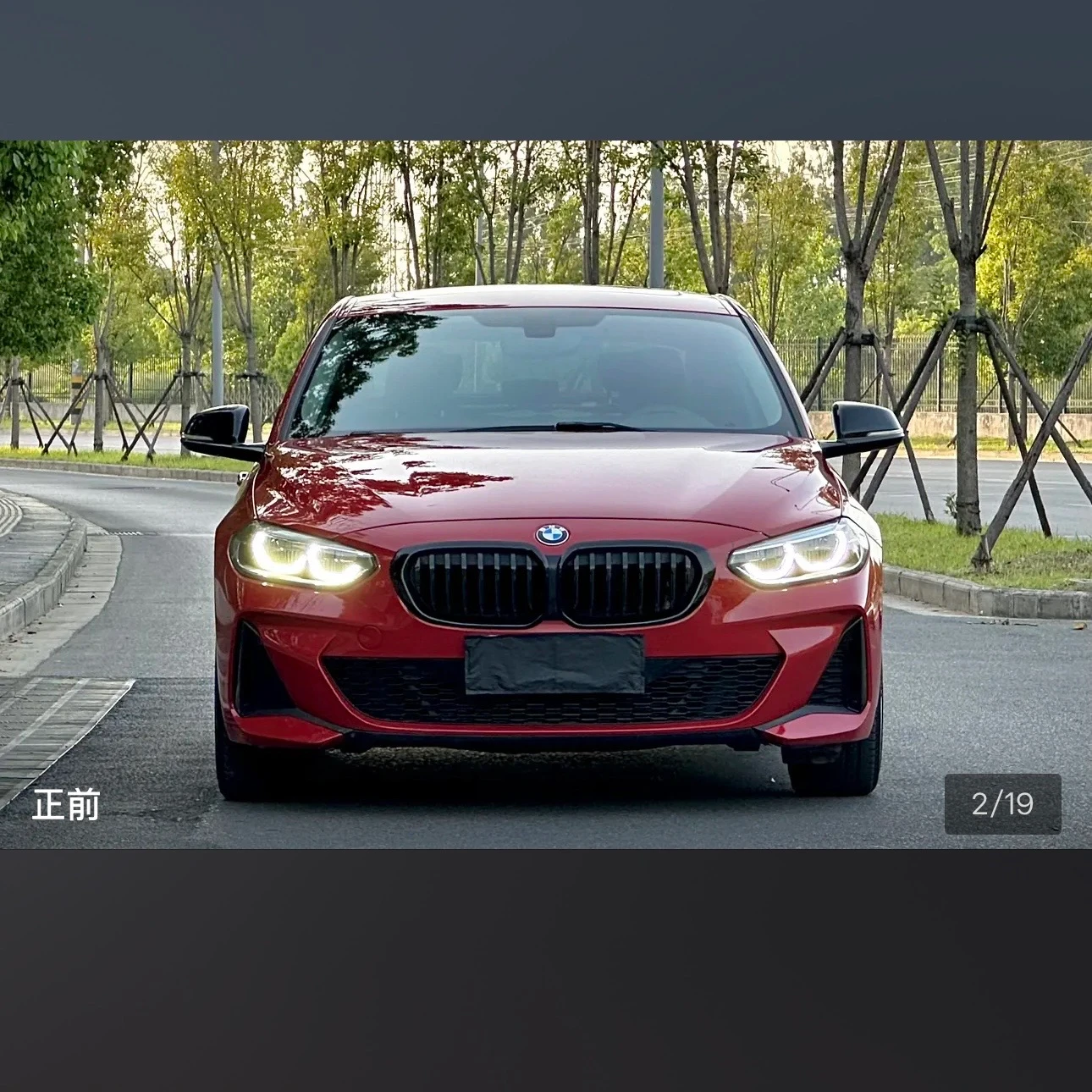 BMW 1Series 120  M Sport