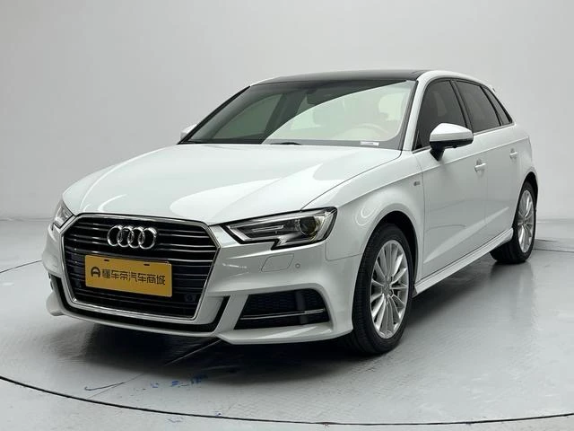 Audi A3  Sportback 35TFSI 