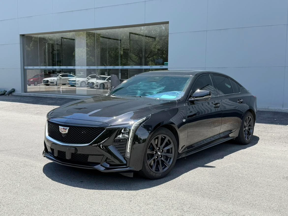 Cadillac CT5 28T Premium