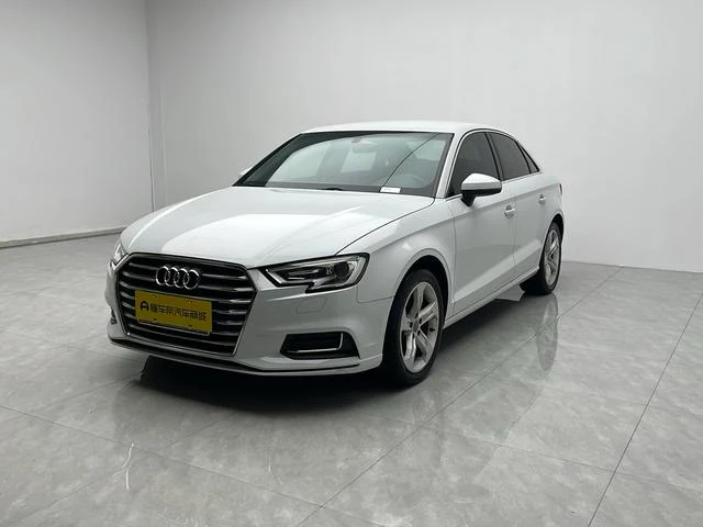 Audi A3  35 TFSI 