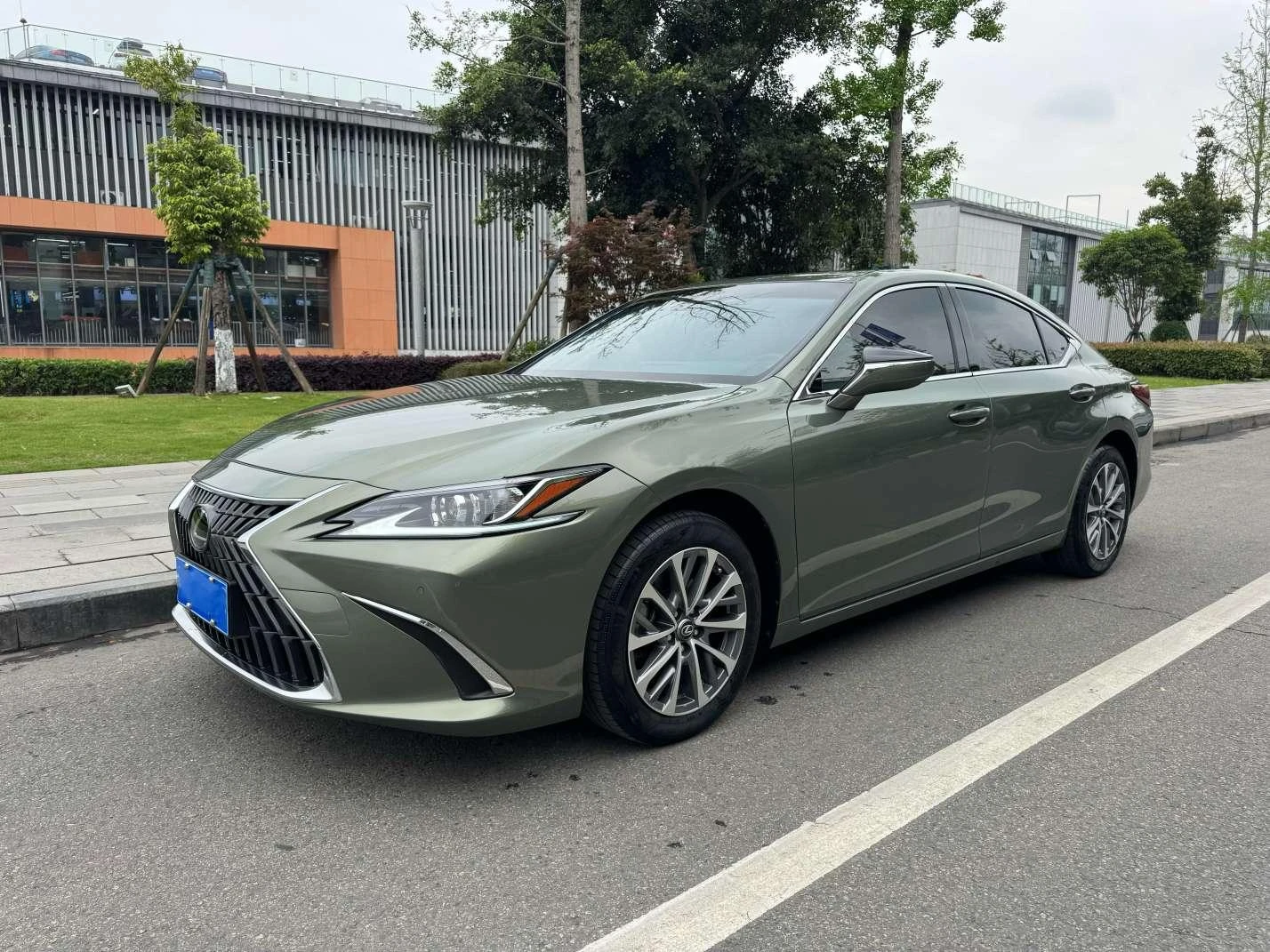 Lexus ES 200 Excellence