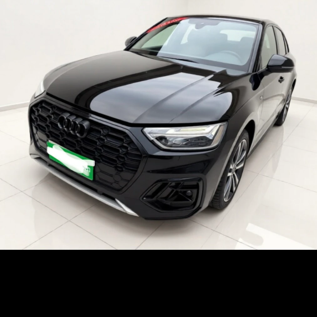 Audi Q5L 40 TFSI Luxury Dynamic 