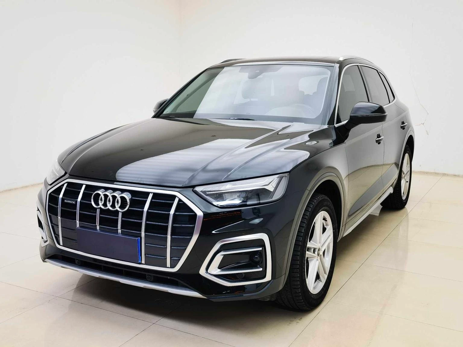 Audi Q5L 40 TFSI Fashion  - exterior