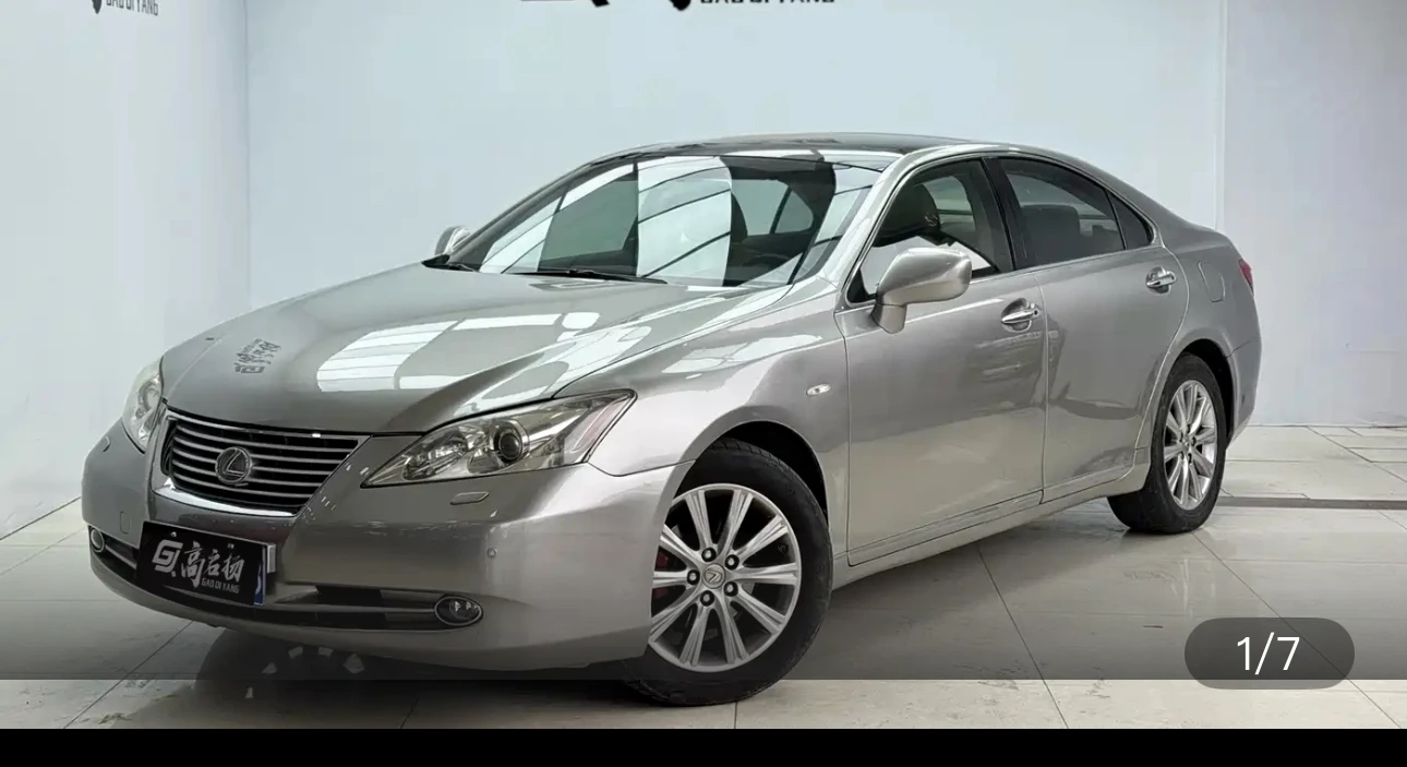 Lexus ES 359