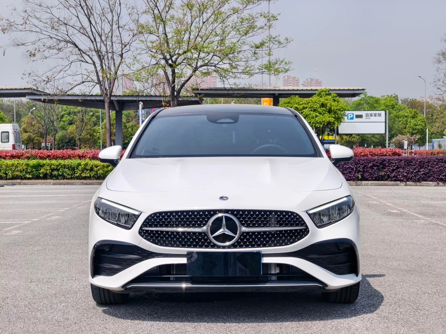 Mercedes-Benz A-Class A180 L