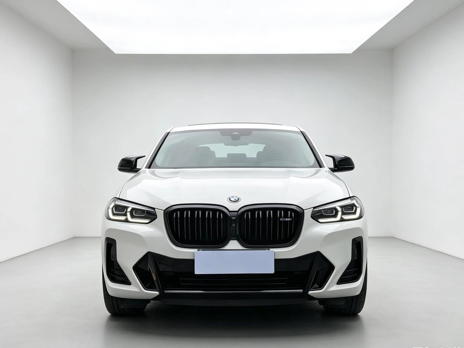 BMW X4 M40i