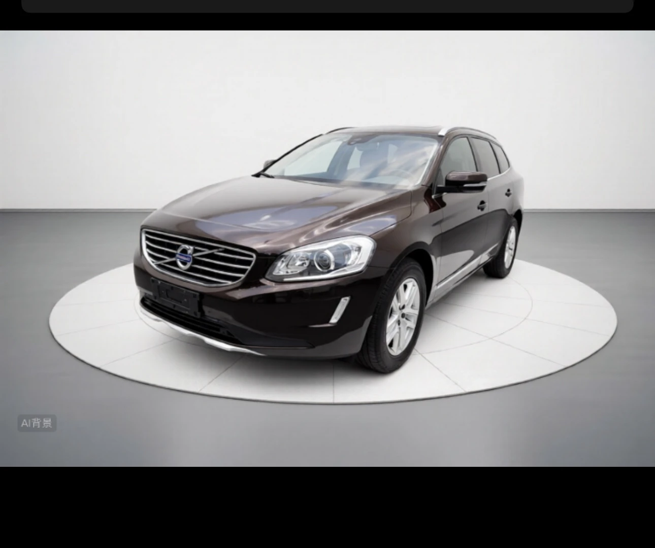 Volvo XC60 T5 