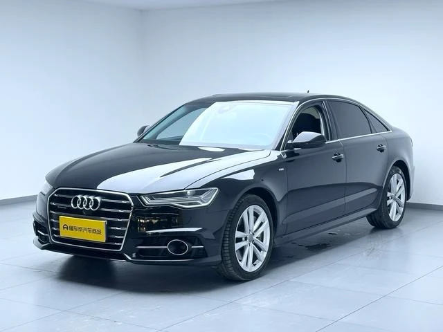 Audi A6L  50TFSI 