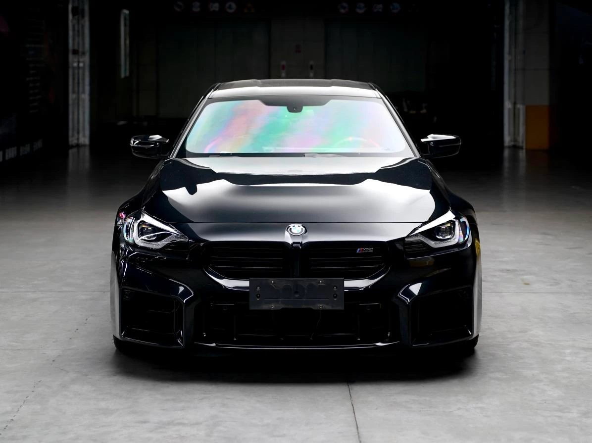 BMW M2 Coupe - exterior