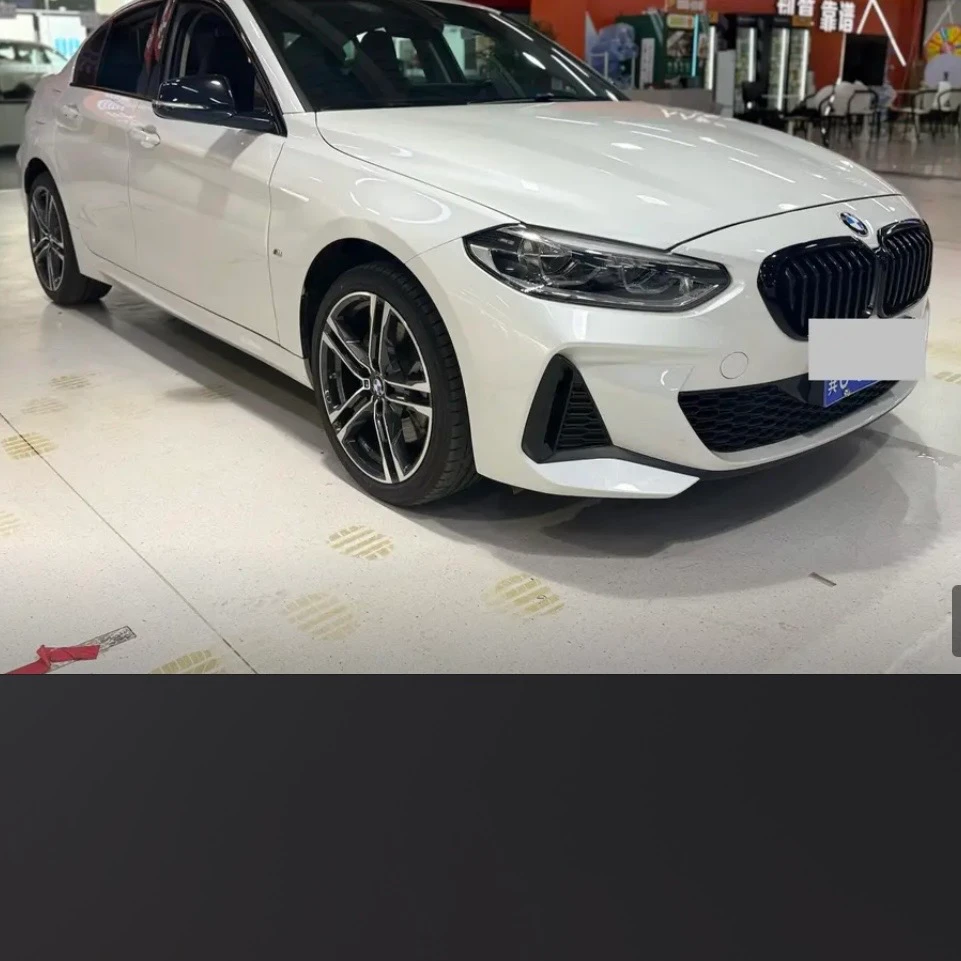 BMW 1Series 125 Sport