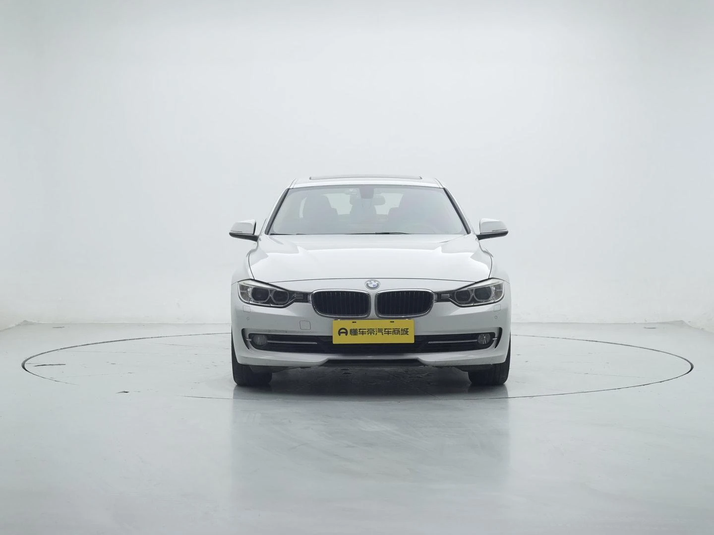 BMW 3 Series 320Li 