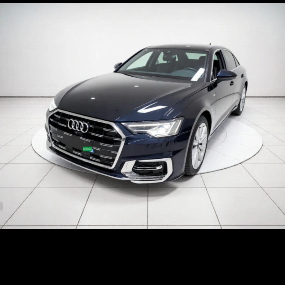 Audi A6L Premium Sport 45