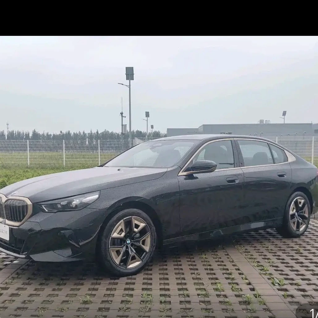BMW 525Li M Sport