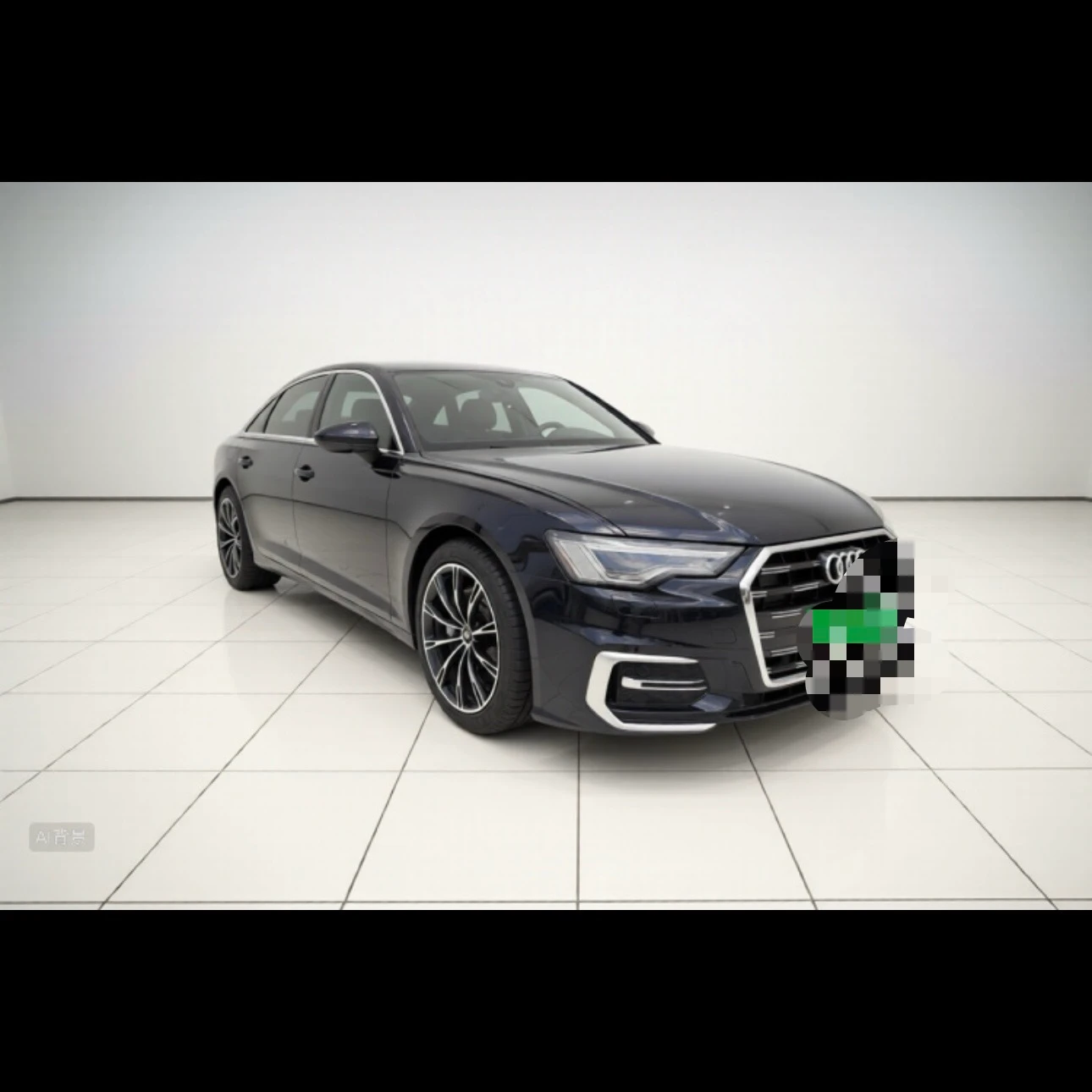 Audi A6L Premium Dynamic 45