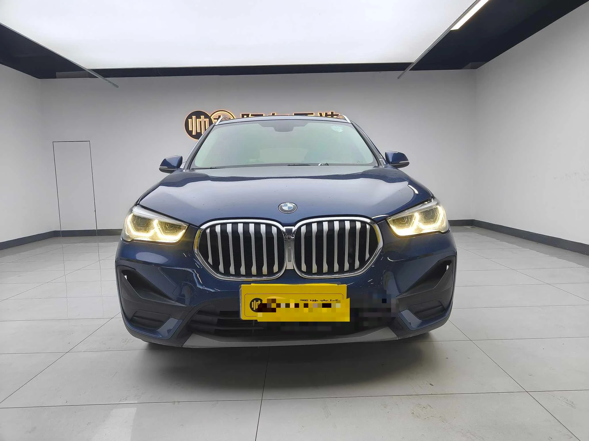 BMW X1 sDrive20Li