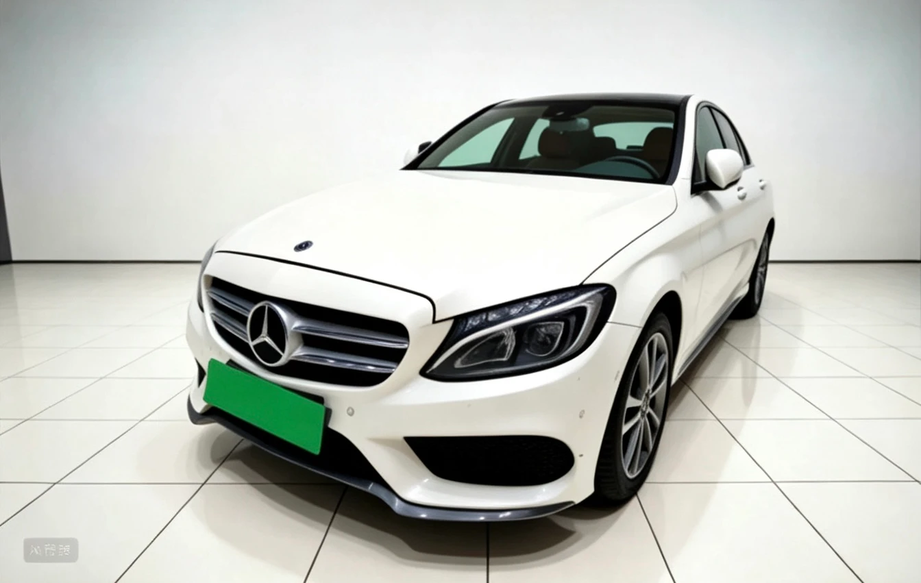 Mercedes-Benz C200L Sport Edition