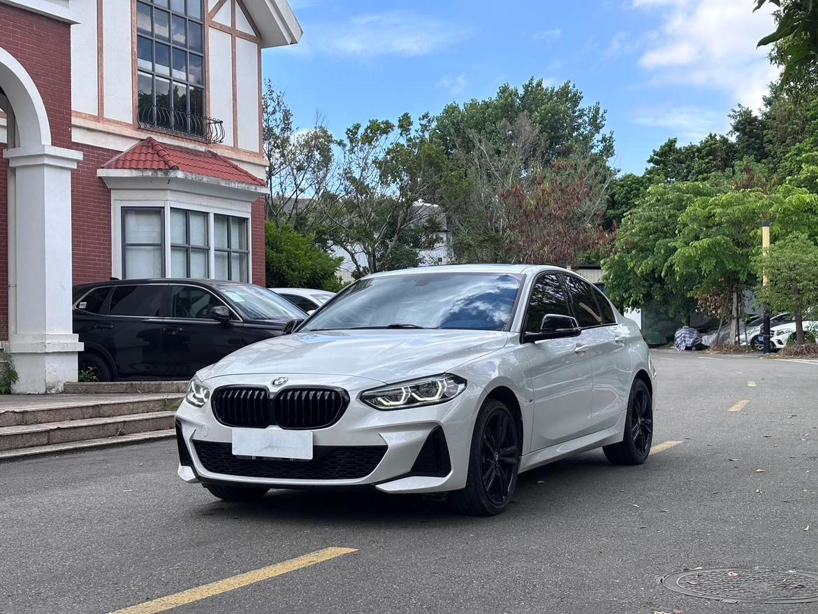 BMW 1 Series 125i M Sport Night Edition