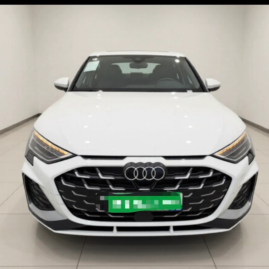 Audi A3L 35 TFSI
